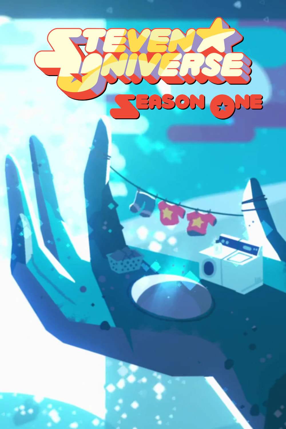 Season 1 poster