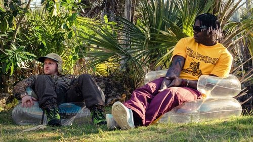 Background image for Lil' Yachty