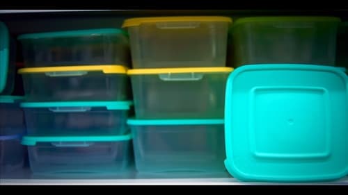 Episode 4 - The Plastic Container