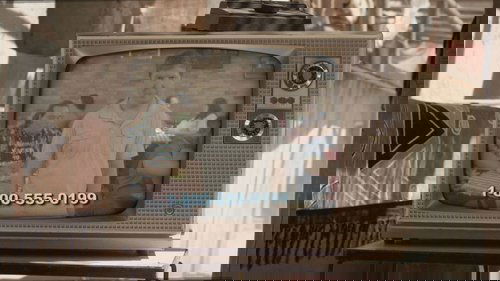Background image for Show Me on the Doll