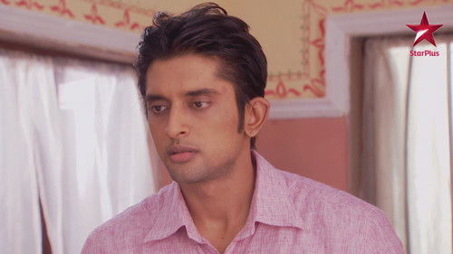 Shyam Is Enchanted by Khushi