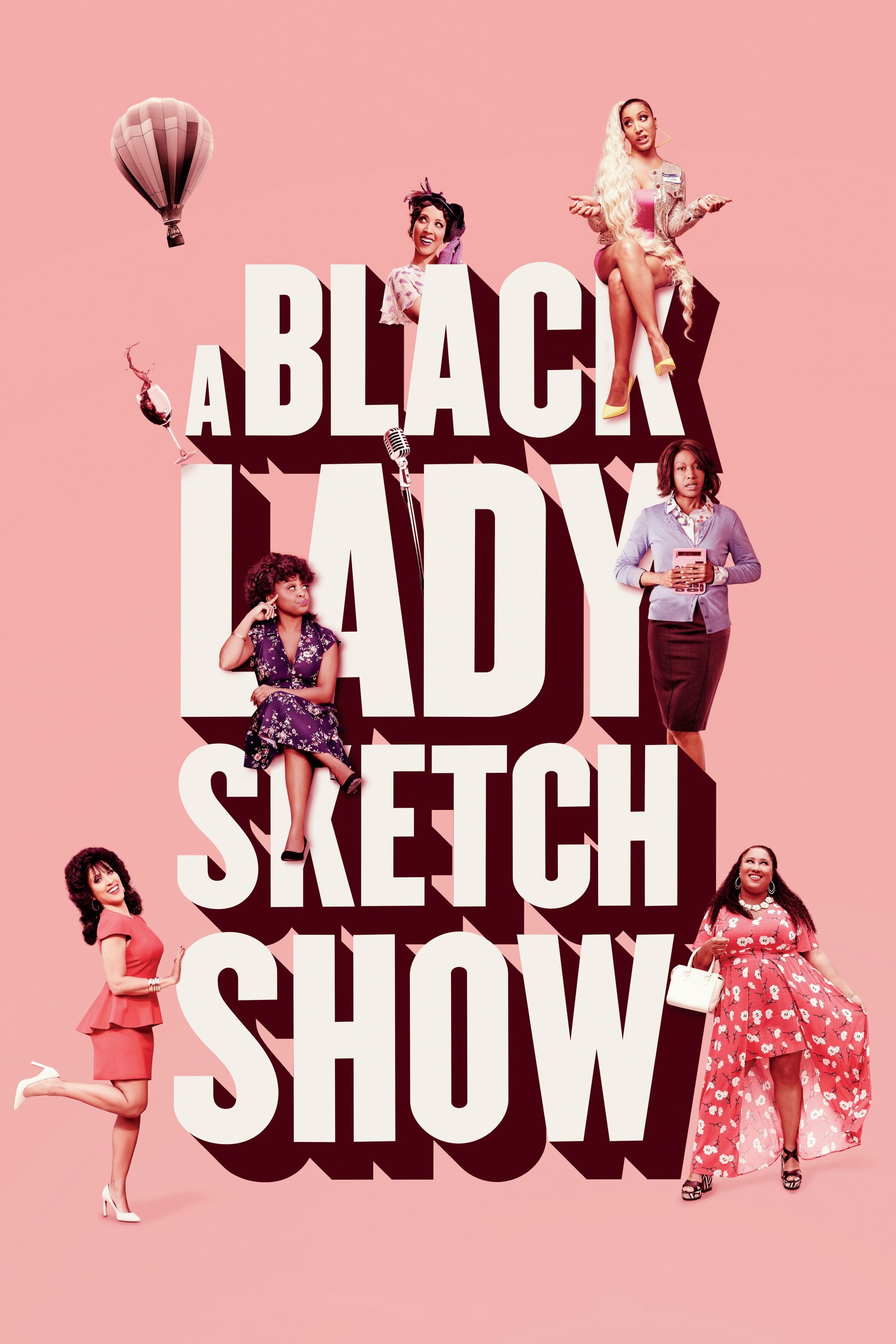 Season 1 poster