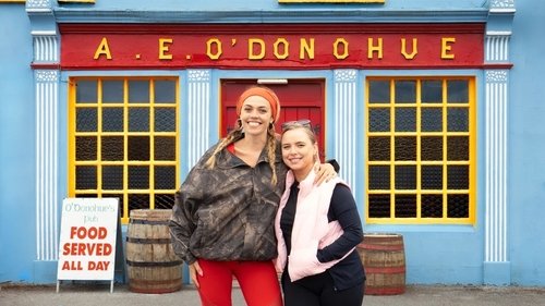 Background image for AE O'Donohue's, Fanore