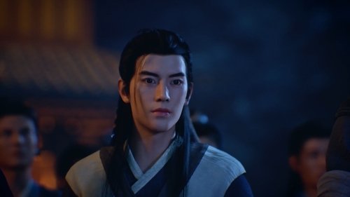 Background image for The Master of the Golden Light