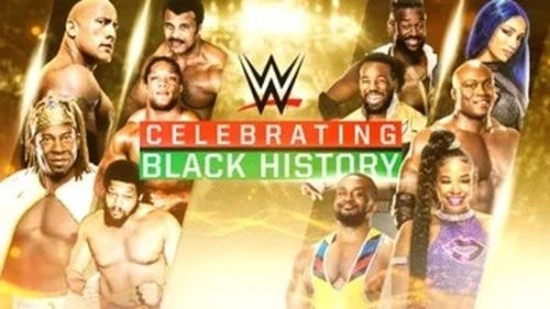 Background image for Celebrating Black History
