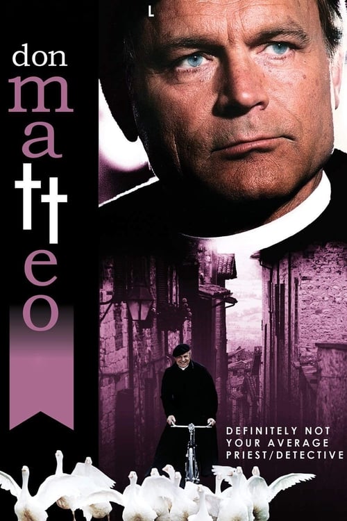 Show cover for Don Matteo