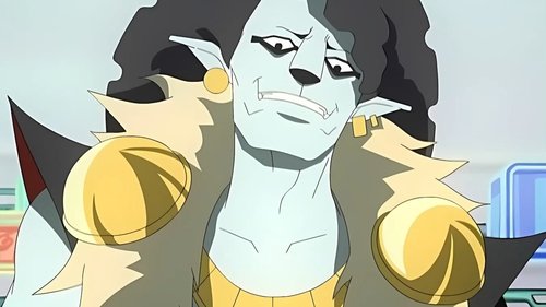 Background image for Episode 9