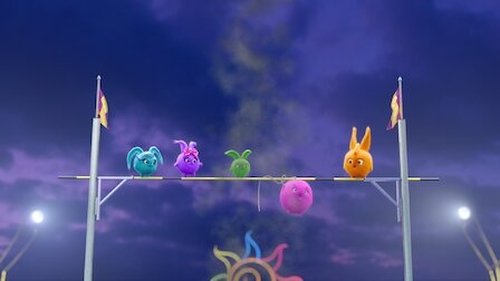 Background image for Higher than Anyone