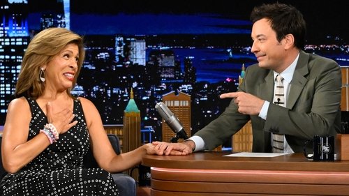 Background image for Hoda Kotb, Henrik Lundqvist, Gabriel LaBelle, Vampire Weekend