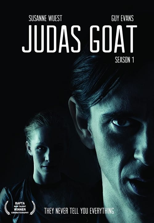 Show cover for Judas Goat