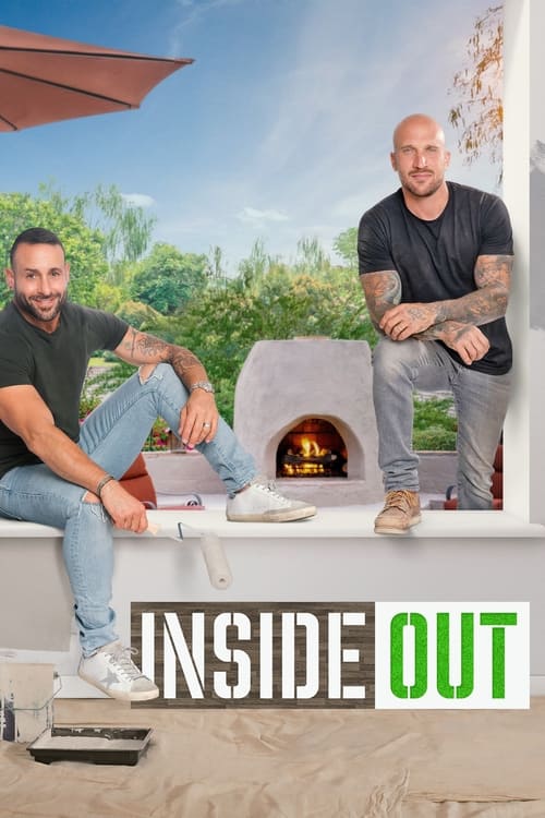 Show cover for Inside Out