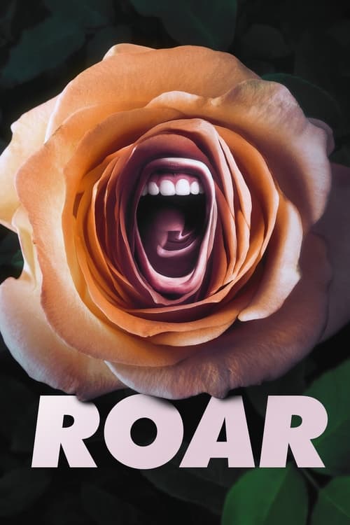 Show cover for Roar