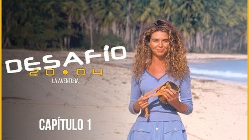 Background image for La Aventura