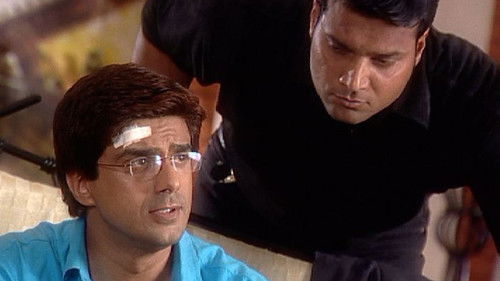 Cid Interrogates Purab