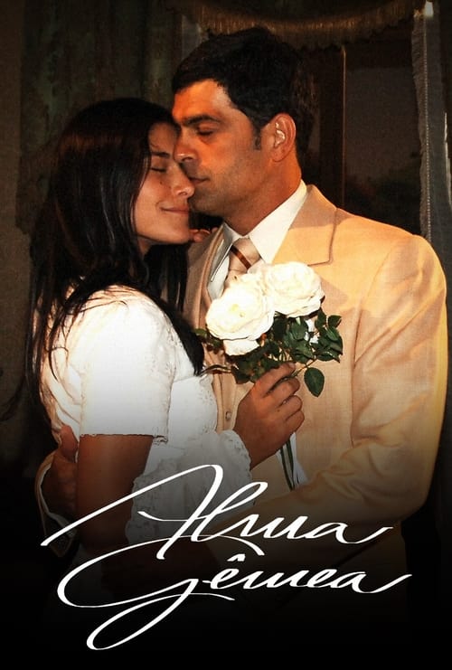 Show cover for Alma Gêmea