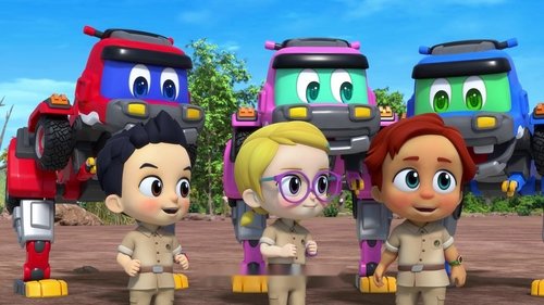 Background image for Episode 23