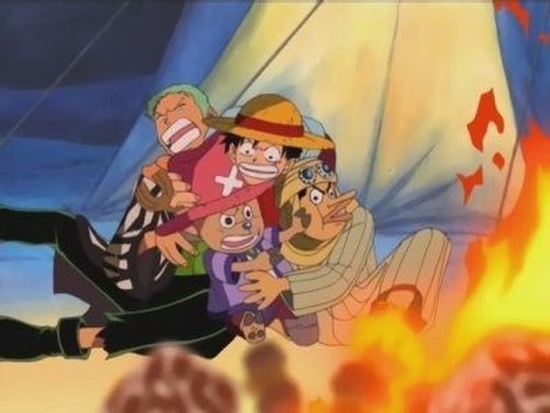 Background image for Adventure in the Country of Sand! The Monsters that Live in the Scorching Land!