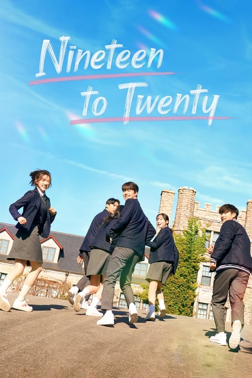 Show cover for Nineteen to Twenty