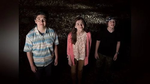 Background image for Gortimer, Ranger and Mel vs. The Endless Night