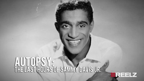 Background image for Sammy Davis Jr.