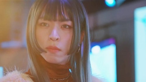 Background image for Mask Girl
