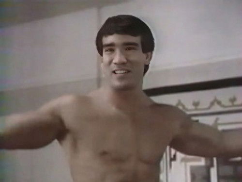 The Cousin Who Fell to Earth