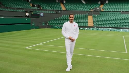 73 Questions With Roger Federer