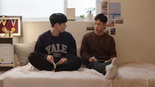 Why are you talking about that now?