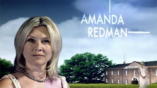 Amanda Redman