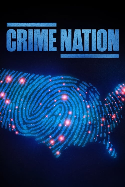 Show cover for Crime Nation