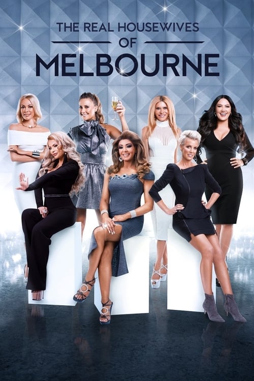 Show cover for The Real Housewives of Melbourne