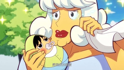 Background image for Episode 15