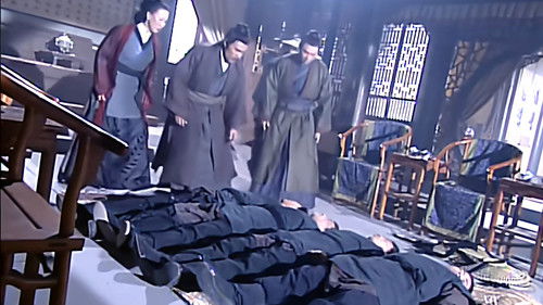 Background image for Episode 5