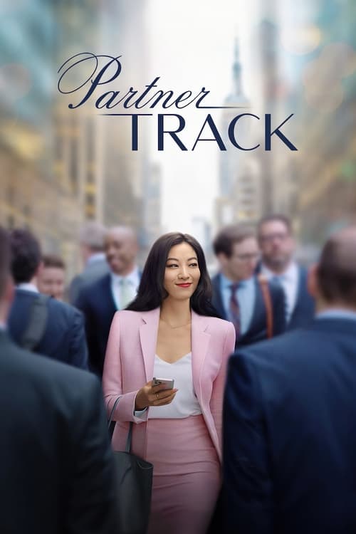 Show cover for Partner Track