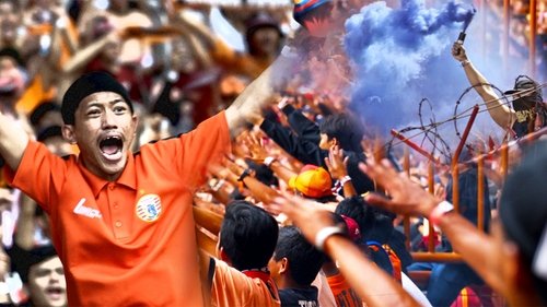 Background image for Running Amok