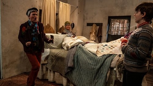 Background image for Season 10 Episode 8