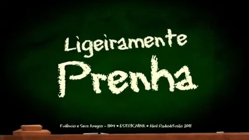 Background image for Ligeiramente Prenha