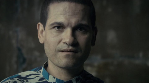 The Imposter (2012) - Looking into the Lens