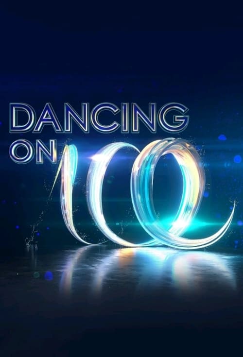 Show cover for Dancing on Ice