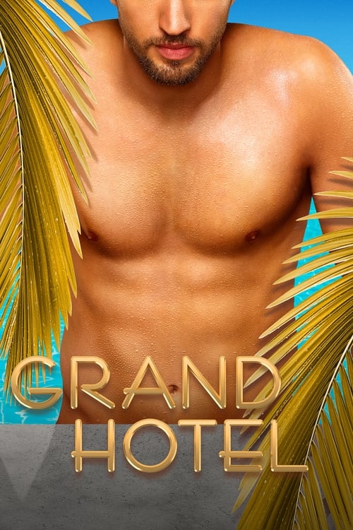 Show cover for Grand Hotel