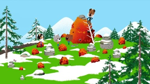 Background image for Land Art