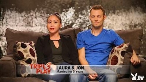 Background image for Laura & Jon + Abbie
