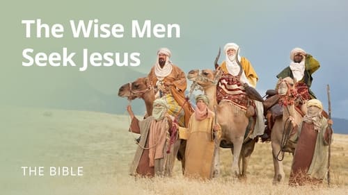 Matthew 2 | The Wise Men Seek Jesus
