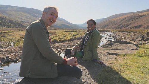 Background image for Forest of Bowland