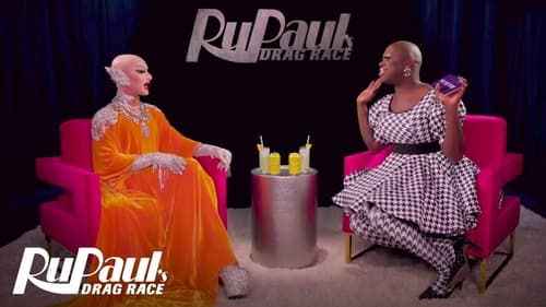 The Pit Stop S12 E1 | Bob The Drag Queen & Sasha Velour Recap the Premiere | RuPaul’s Drag Race