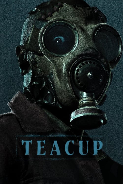 Show cover for Teacup