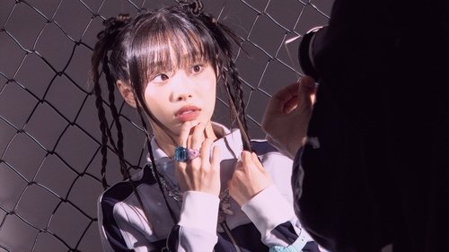 Background image for Behind the Scenes of the Weverse Magazine Shoot