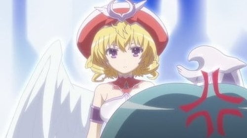 Background image for Holy Ghost Violation