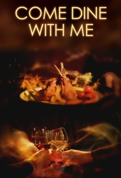 Show cover for Come Dine with Me