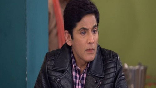 Happu Learns That He is Vibhuti's Brother